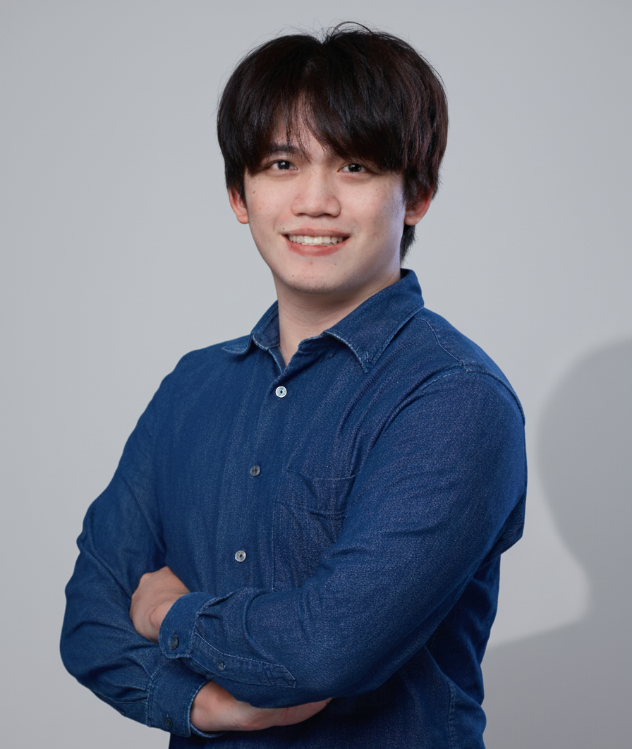 Yu-Chu Yu